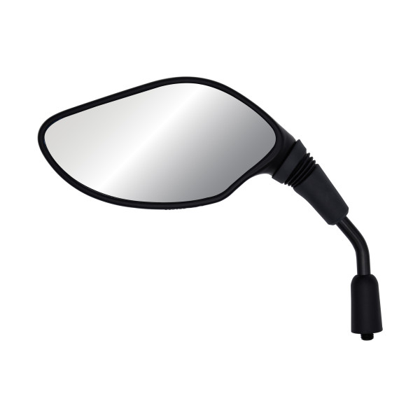 bike it Bike it left hand honda mirror - #h022l